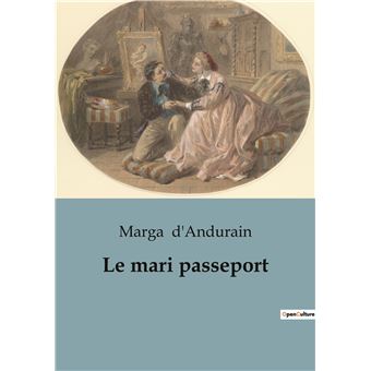 Le mari passeport