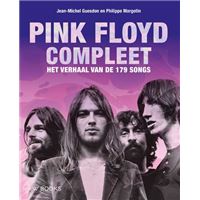 Pink Floyd compleet