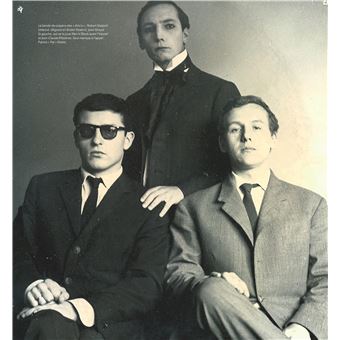 L'Art de Jean-Claude Mézières