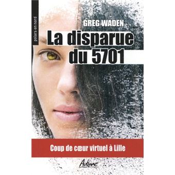 La disparue du 5701