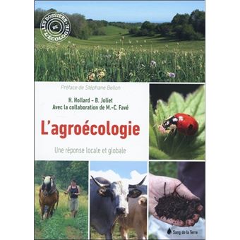 L'agroécologie - Une Réponse Locale Et Globale Une Réponse Locale Et ...