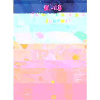 Amis extra-terrestres... jouons !