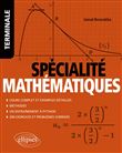 Spécialité Mathématiques - Terminale