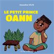 Le petit prince Oann