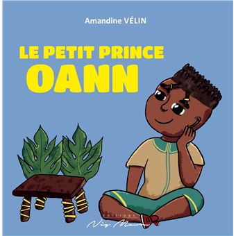 Le petit prince Oann