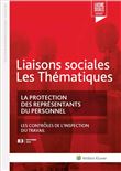 La protection des représentants du personnel
