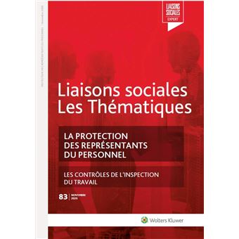 La protection des représentants du personnel