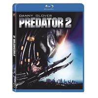 Predator 2 Blu-ray