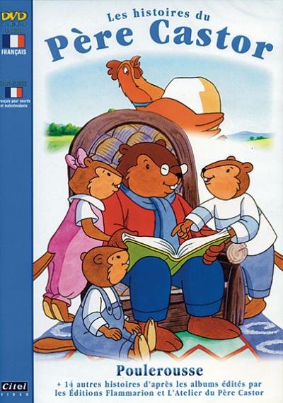 Poulerousse