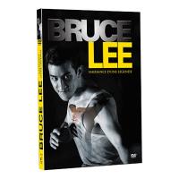 Bruce Lee : Naissance d'une Légende