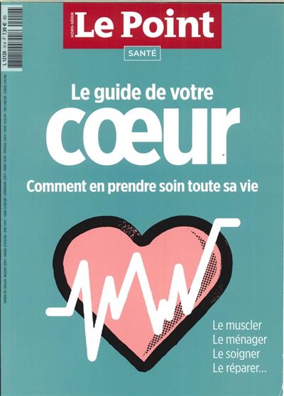 Le guide de votre cœur
