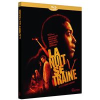 La Nuit se traîne Blu-ray