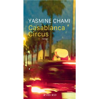 Casablanca Circus