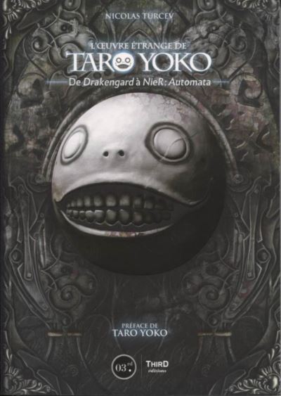 L'œuvre étrange de Taro Yoko