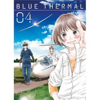 Blue Thermal