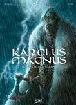 Karolus Magnus, l'empereur des barbares T01