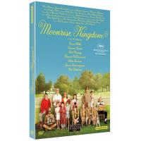 Moonrise Kingdom