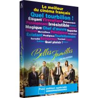 Belles familles Edition Spéciale Fnac DVD
