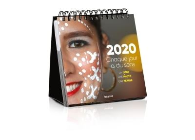 Ephemeride l'actualite revue en images 2020