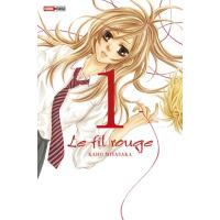 Le fil rouge