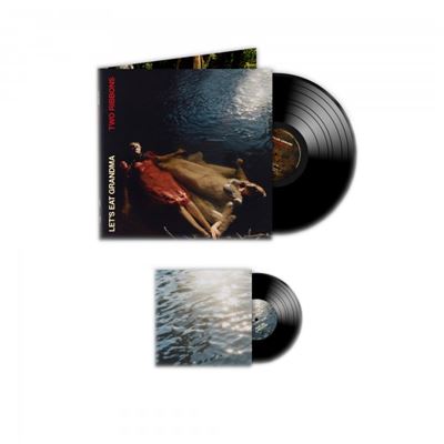 Two Ribbons Édition Deluxe