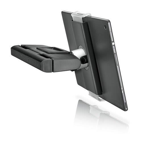 VOGEL'S TMS1020 UNIVERSAL TABLET CAR HOLDER