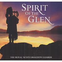 Spirit of the Glen - Super jewel