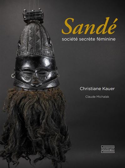 Sandé - Christiane Kauer - relié