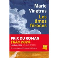 Les Âmes féroces
