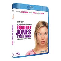 Bridget Jones 2 - L'âge de raison - Blu-Ray
