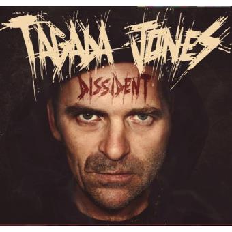 Edition Deluxe 2 CD Studio + Live Dissident Tour