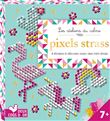 Pixels strass - mini boîte avec accessoires