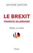Le brexit franco-allemand