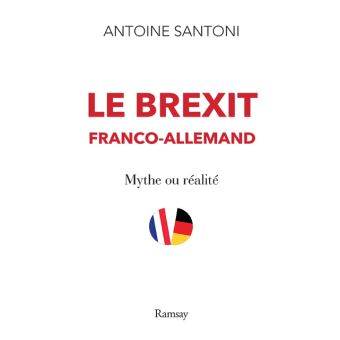 Le brexit franco-allemand