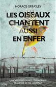 Les oiseaux chantent aussi en enfer