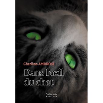 Dans l'œil du chat - 1