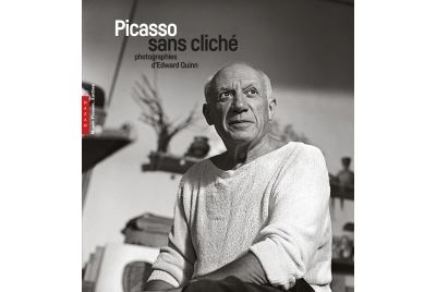 Picasso sans cliché. Photographies d'Edward Quinn