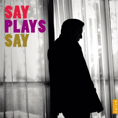 Say plays say