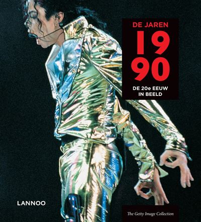 De 20ste eeuw in beeld - De jaren 90