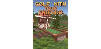 Golf With Your Friends