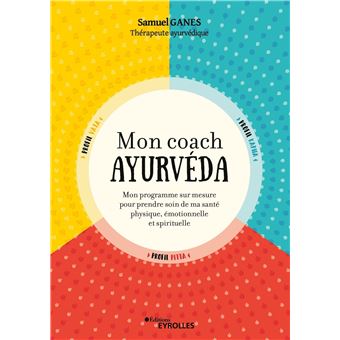 Mon coach ayurvéda