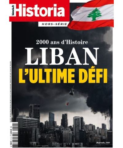 Liban l'ultime défi