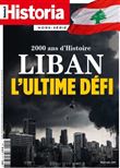 Liban l'ultime défi