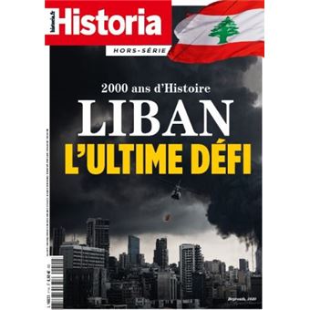 Liban l'ultime défi