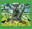 Oscar enquête au jardin d'Eden
