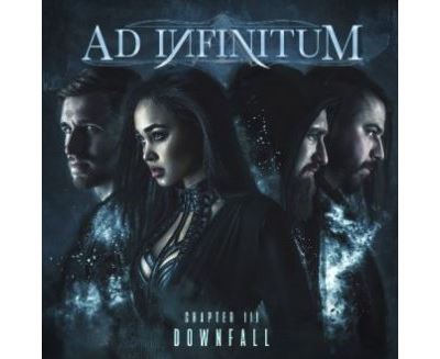 Chapter III - Downfall