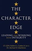THE CHARACTER EDGE