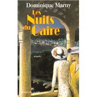 Les nuits du Caire