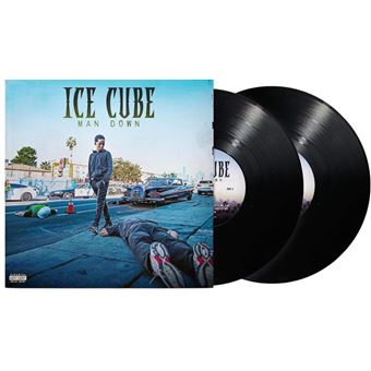 Ice Cube - 1