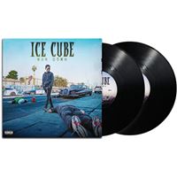 Ice cube s greatest hits explicit - Ice Cube - CD album